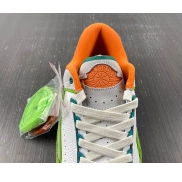 TITAN 2 Low Jordan Retro (W) DV6206-183 0704